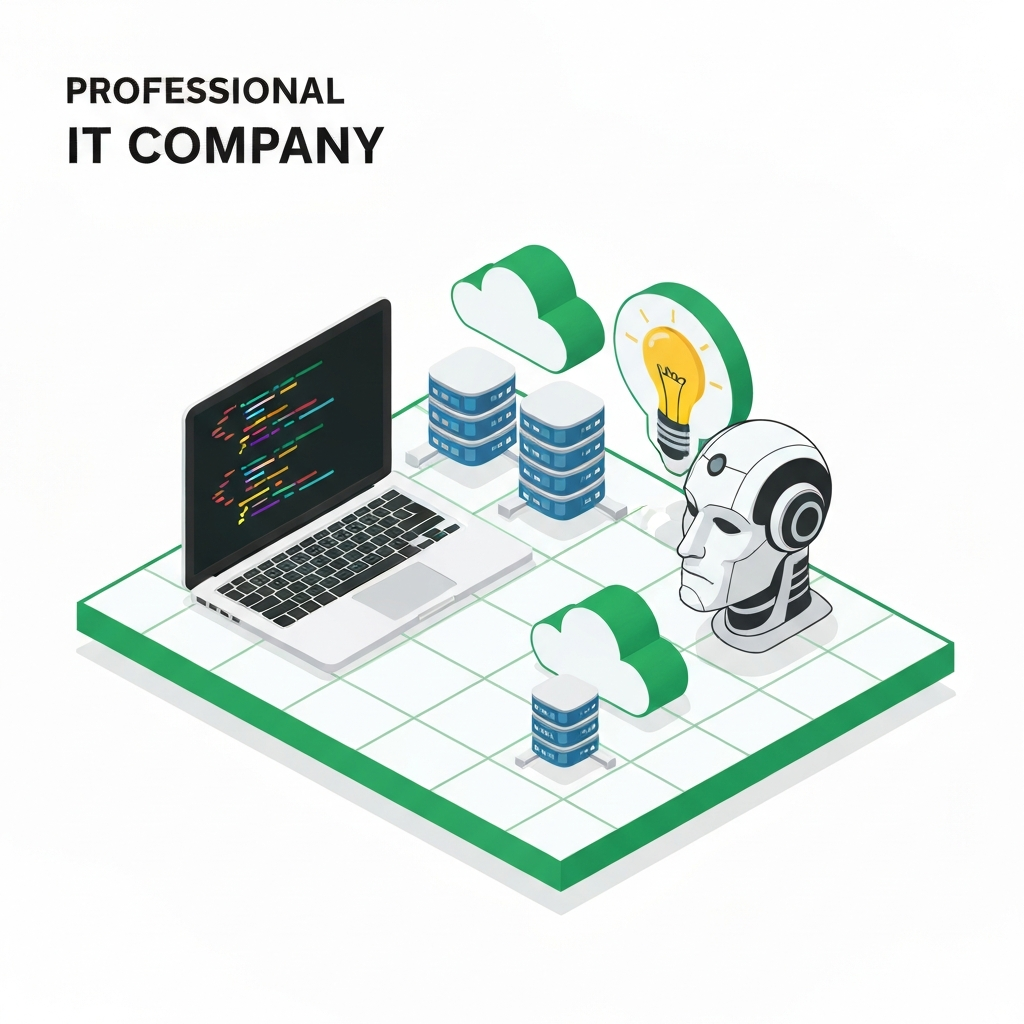 Greenishのサービスイメージ